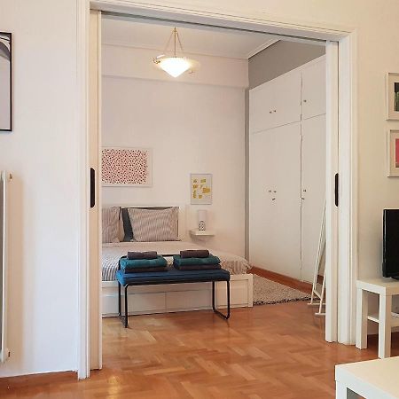 Colourful Apartment In The Heart Of Atenas Exterior foto