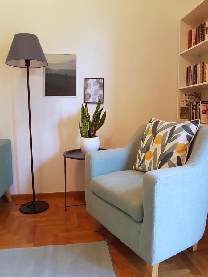 Colourful Apartment In The Heart Of Atenas Exterior foto
