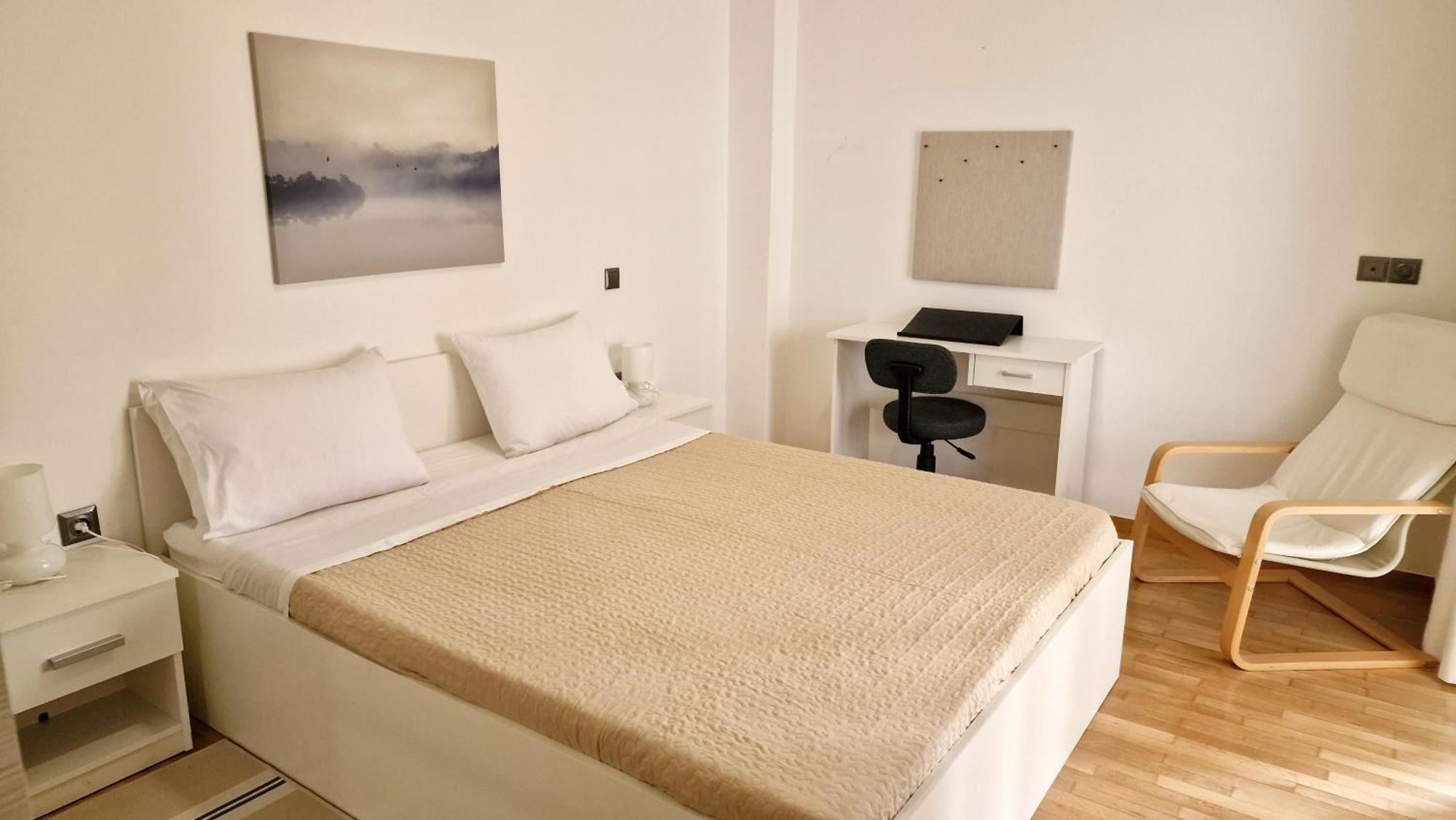 Colourful Apartment In The Heart Of Atenas Exterior foto